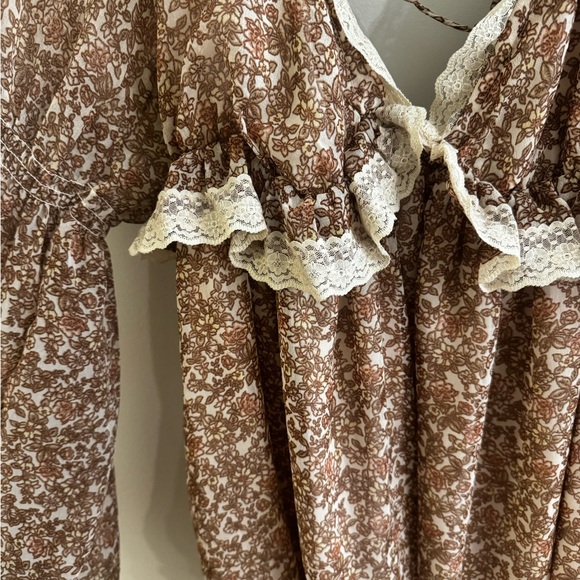 Free People Pennie mini dress - Picture 3 of 5